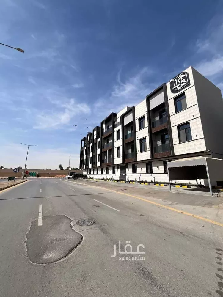 شقة للإيجار في شارع راجية, حي اليرموك, مدينة الرياض, منطقة الرياض