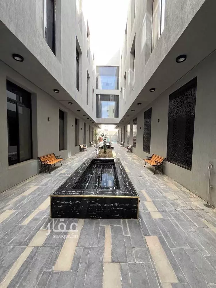 شقة للإيجار في شارع راجية, حي اليرموك, مدينة الرياض, منطقة الرياض صورة 3