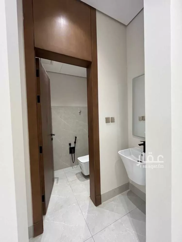 شقة للإيجار في شارع زياد بن صبيح, حي النرجس, مدينة الرياض, منطقة الرياض صورة 5