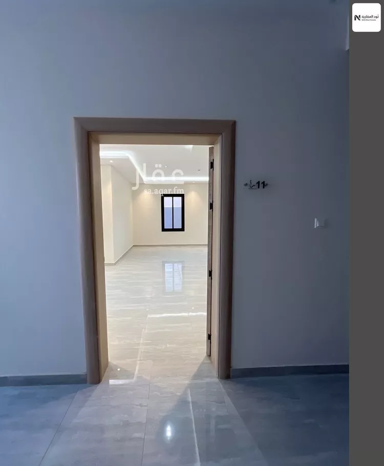 شقة للإيجار في شارع ابي العلاء محمد بن الفقيه, حي الرمال, مدينة الرياض, منطقة الرياض صورة 2