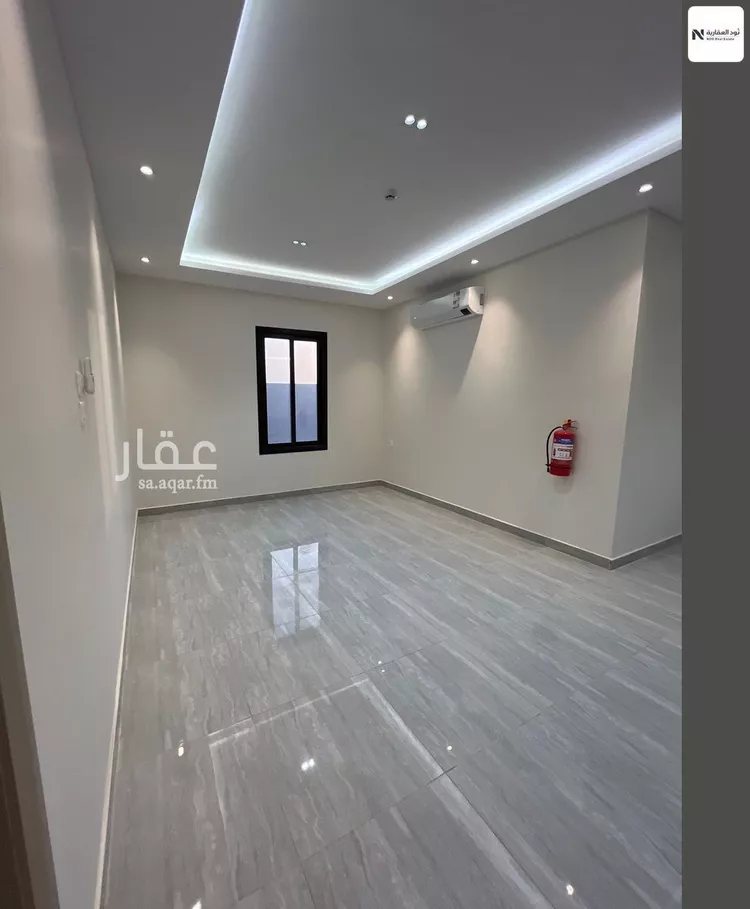 شقة للإيجار في شارع ابي العلاء محمد بن الفقيه, حي الرمال, مدينة الرياض, منطقة الرياض صورة 3