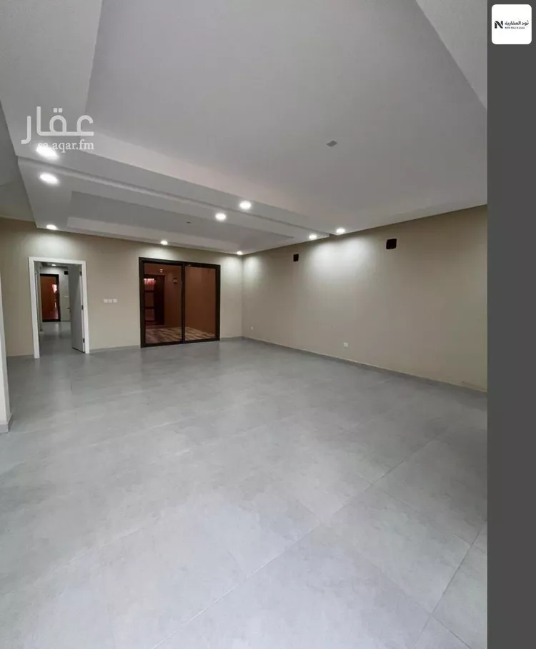 فيلا للإيجار في شارع ثعلبة بن حاطب بن الأوس, حي البشائر, مدينة الرياض, منطقة الرياض صورة 4