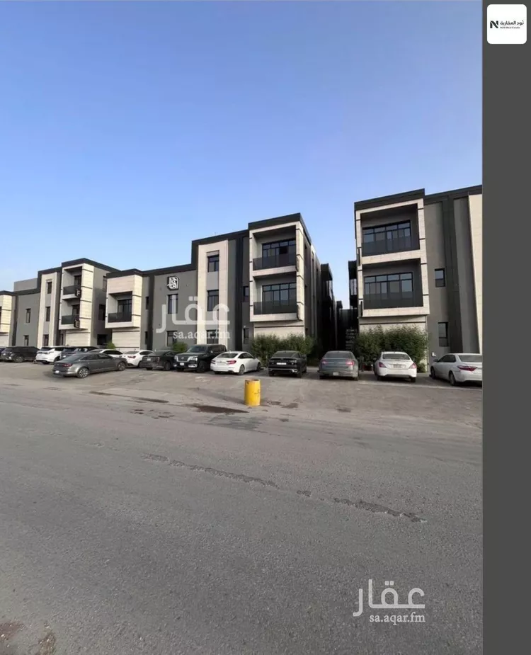 شقة للإيجار في شارع ابن البرهان النحاس, حي الرمال, مدينة الرياض, منطقة الرياض 1 صورة
