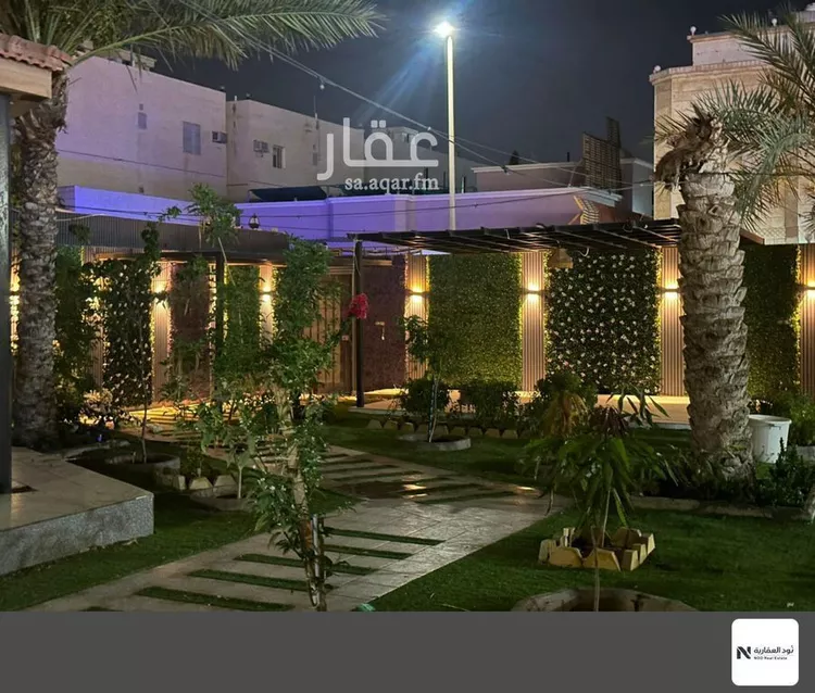 استراحة للبيع في شارع ابي العز بن التقي, حي الحمدانية, مدينة جدة, منطقة مكة المكرمة صورة 3