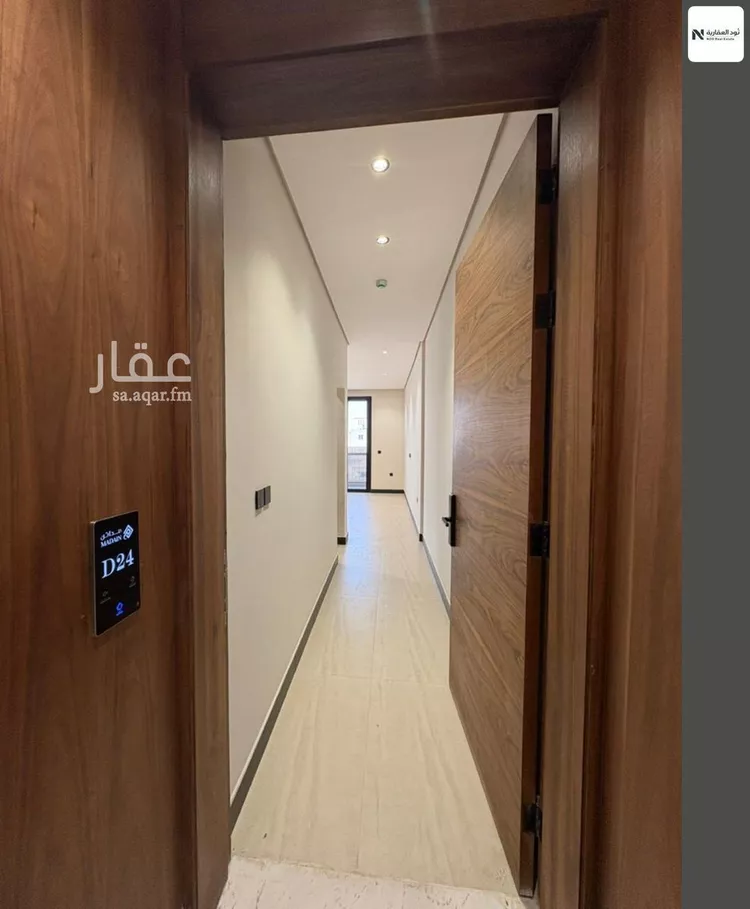 شقة للإيجار في شارع محمد البرقي, حي المونسية, مدينة الرياض, منطقة الرياض صورة 3