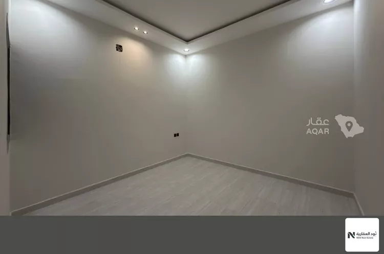 دور للبيع في شارع جبل علي, حي القادسية, مدينة الرياض, منطقة الرياض 6