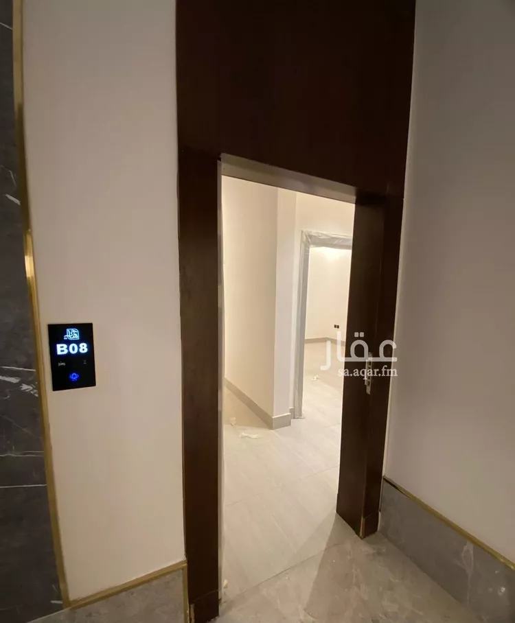 شقة للإيجار في شارع ابن البرهان النحاس, حي الرمال, مدينة الرياض, منطقة الرياض صورة 2