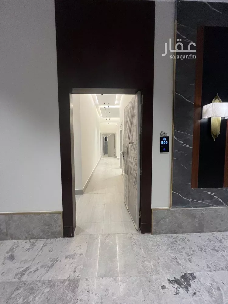 شقة للإيجار في شارع يوسف اللخمي, حي الرمال, مدينة الرياض, منطقة الرياض صورة 2