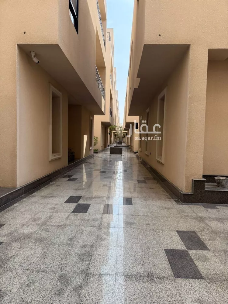 شقة للإيجار في شارع خالد بن العاص, حي النرجس, مدينة الرياض, منطقة الرياض صورة 2