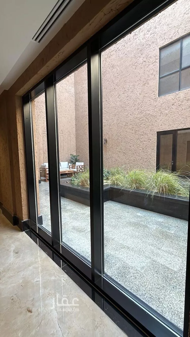 شقة للإيجار في شارع محمد بن ناصر المبارك, حي عرقة, مدينة الرياض, منطقة الرياض صورة 4
