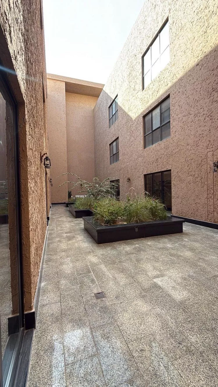 شقة للإيجار في شارع محمد بن ناصر المبارك, حي عرقة, مدينة الرياض, منطقة الرياض صورة 5