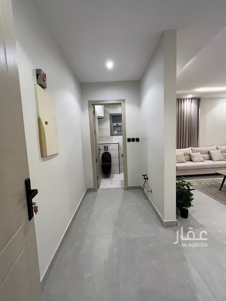 شقة للإيجار في شارع علي الظاهري, حي العارض, مدينة الرياض, منطقة الرياض صورة 4