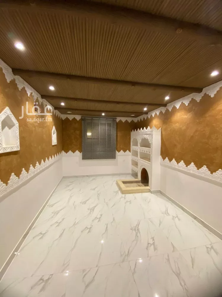 دور للإيجار في شارع جبل الغبيرات, حي قرطبة, مدينة الرياض, منطقة الرياض صورة 2