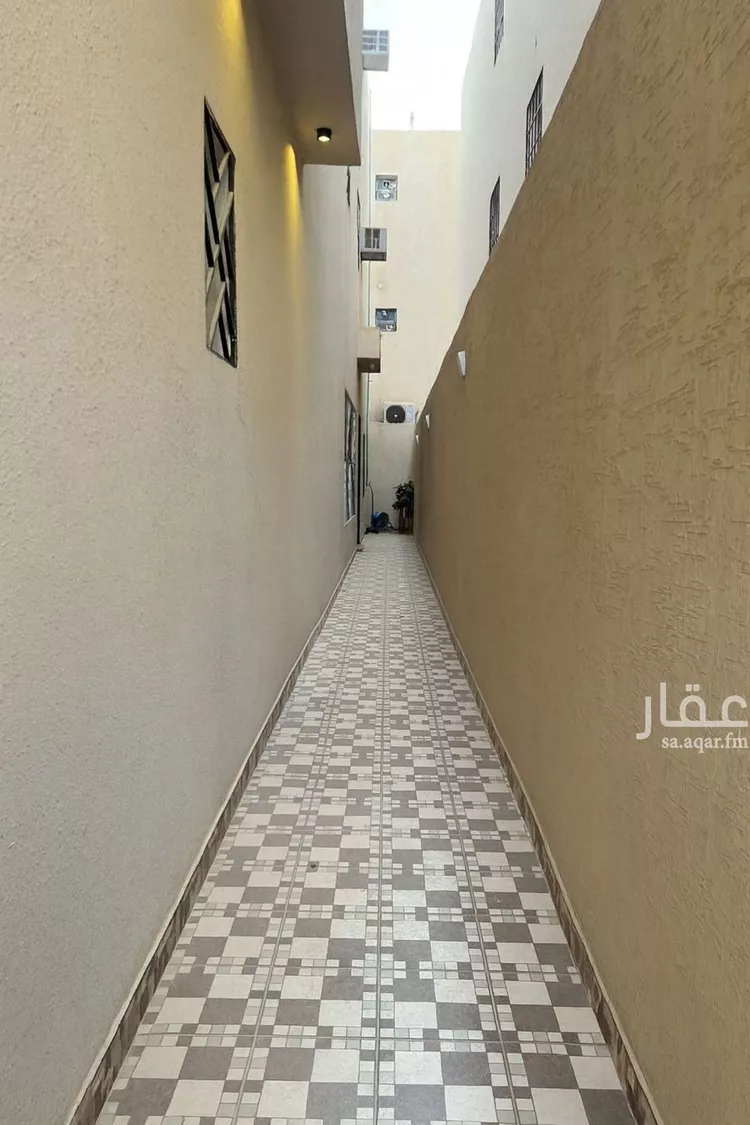 فيلا للإيجار في شارع محمد بن عبدالرحمن السخاوي, حي القادسية, مدينة الرياض, منطقة الرياض صورة 3