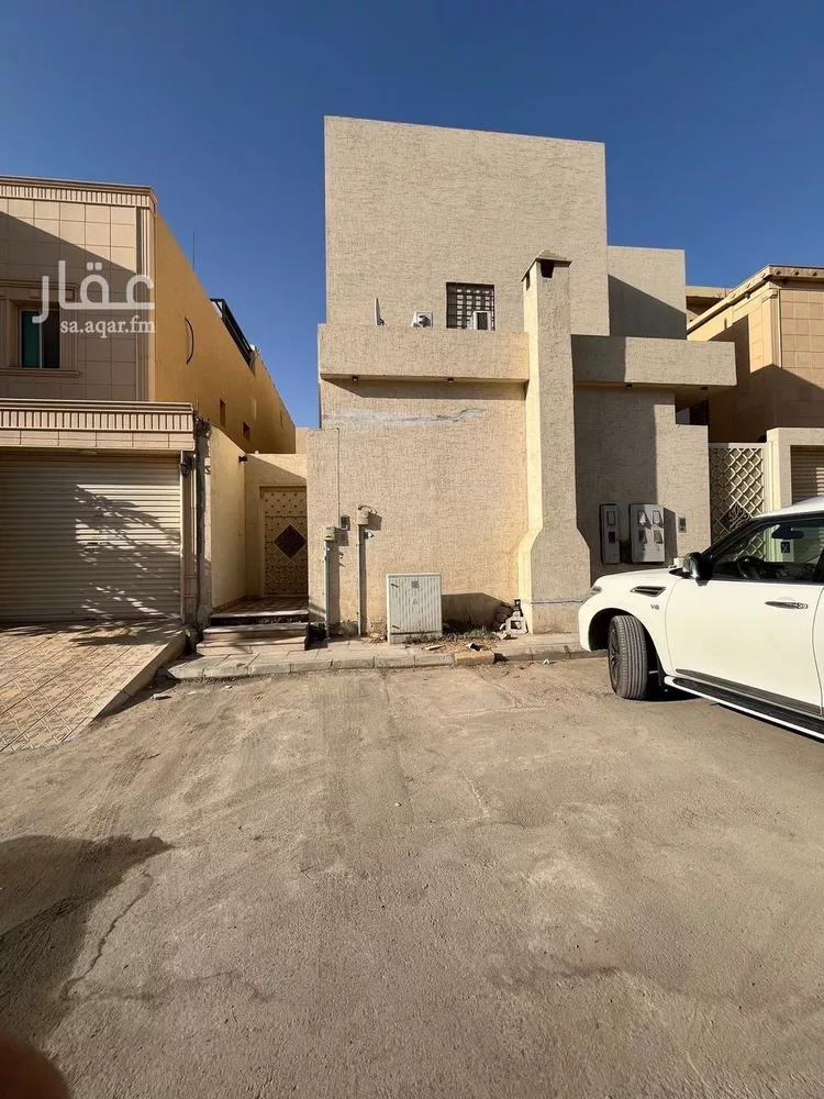 شقة للإيجار في شارع أحمد موالا العمري, حي النرجس, مدينة الرياض, منطقة الرياض