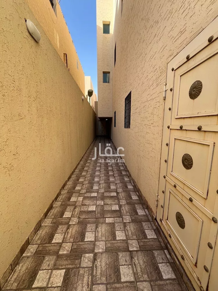 شقة للإيجار في شارع أحمد موالا العمري, حي النرجس, مدينة الرياض, منطقة الرياض صورة 2