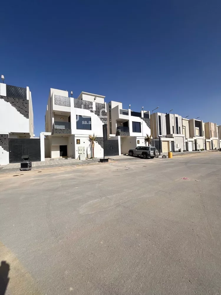 دور للإيجار في شارع أبي نصر الجيلي, حي المرجان, مدينة الرياض, منطقة الرياض