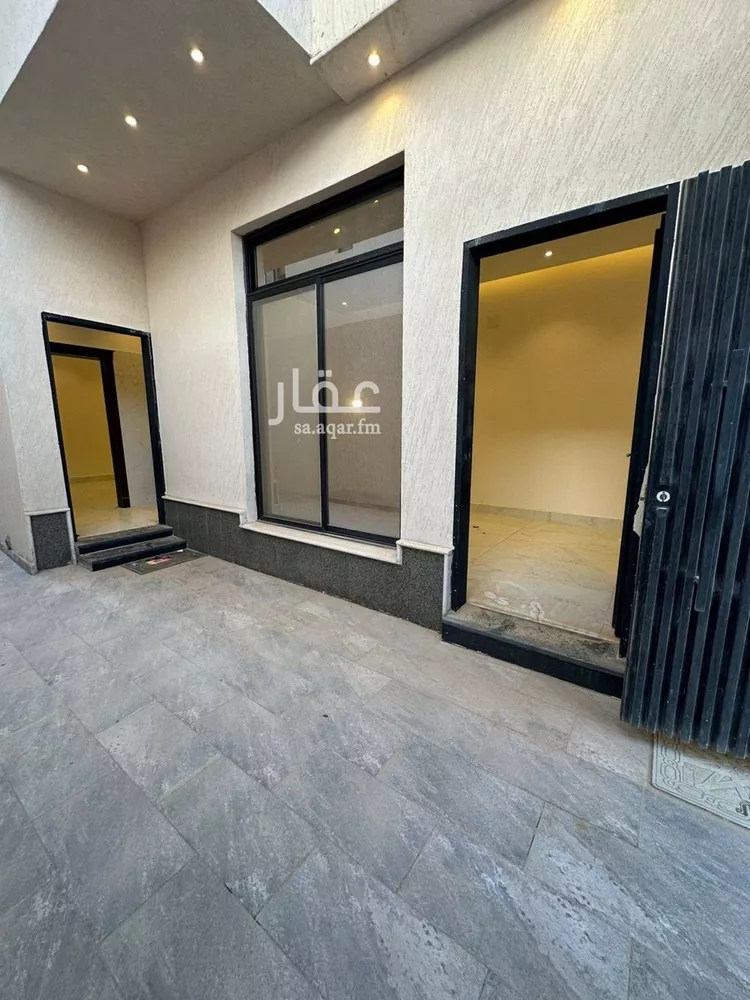 دور للإيجار في شارع ممر74, حي الرمال, مدينة الرياض, منطقة الرياض صورة 3