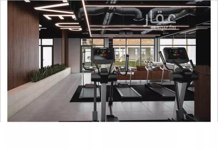 شقة للإيجار في شارع علي الفزاري, حي المونسية, مدينة الرياض, منطقة الرياض صورة 5