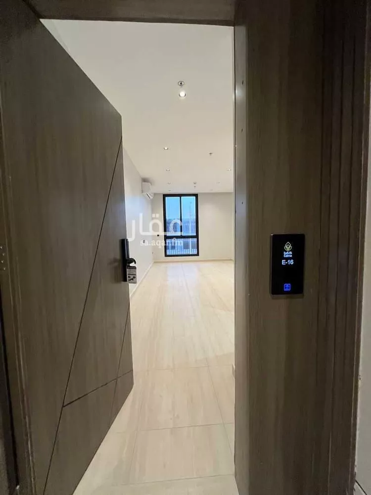 شقة للإيجار في شارع بشير البصري, حي النرجس, مدينة الرياض, منطقة الرياض صورة 4