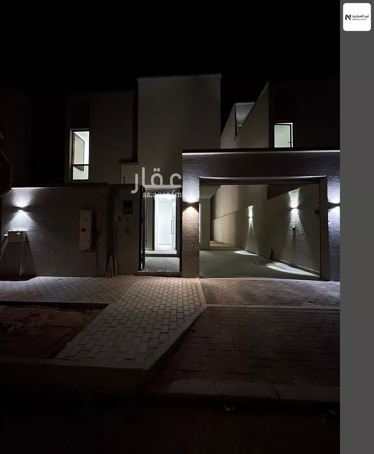 فيلا للإيجار في شارع شارع خليفة, حي مطار الملك خالد الدولي, مدينة الرياض, منطقة الرياض