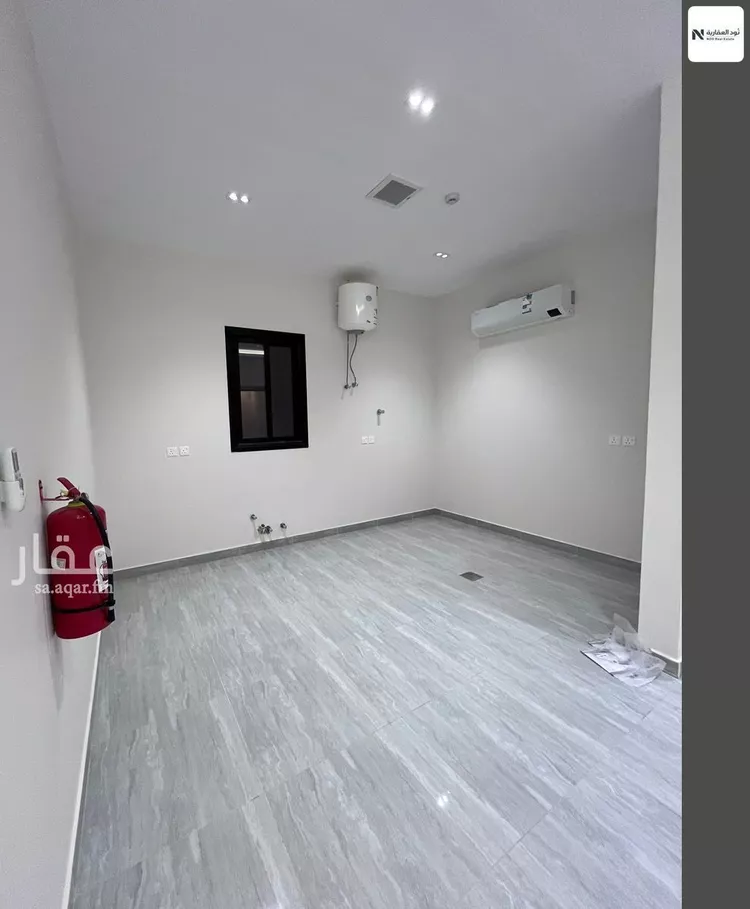 شقة للإيجار في شارع ابي العلاء محمد بن الفقيه, حي الرمال, مدينة الرياض, منطقة الرياض صورة 5