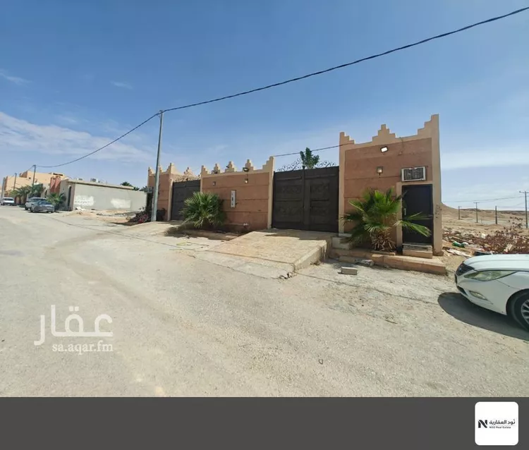 استراحة للإيجار في شارع جيفان, حي بنبان, مدينة الرياض, منطقة الرياض