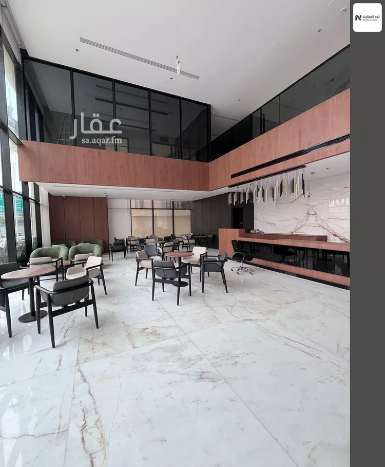 Commercial Office for Rent in Riyadh As Sahafah صورة 4