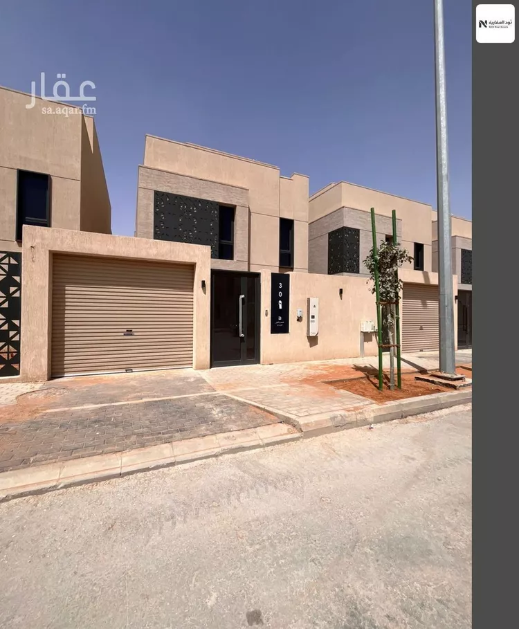 فيلا للإيجار في شارع المبناء, حي البشائر, مدينة الرياض, منطقة الرياض