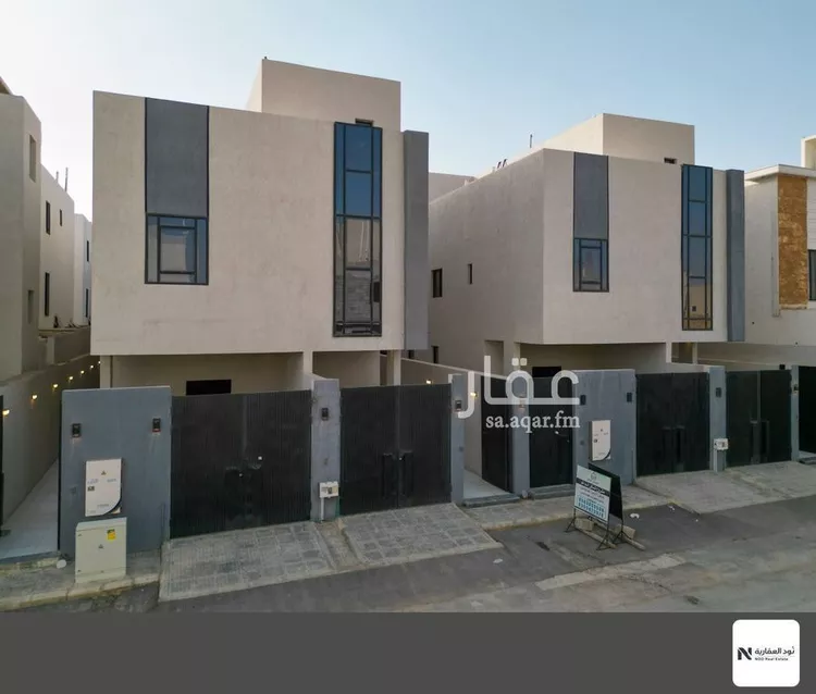 فيلا للبيع في شارع 591 الجنادرية, حي الجنادرية, مدينة الرياض, منطقة الرياض