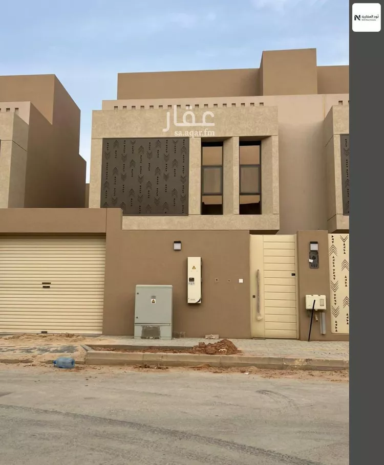 فيلا للإيجار في شارع لايوجد, حي البشائر, مدينة الرياض, منطقة الرياض
