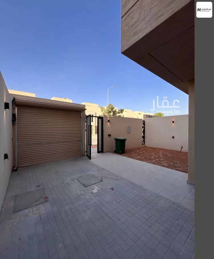 فيلا للإيجار في شارع 135, حي البشائر, مدينة الرياض, منطقة الرياض صورة 2