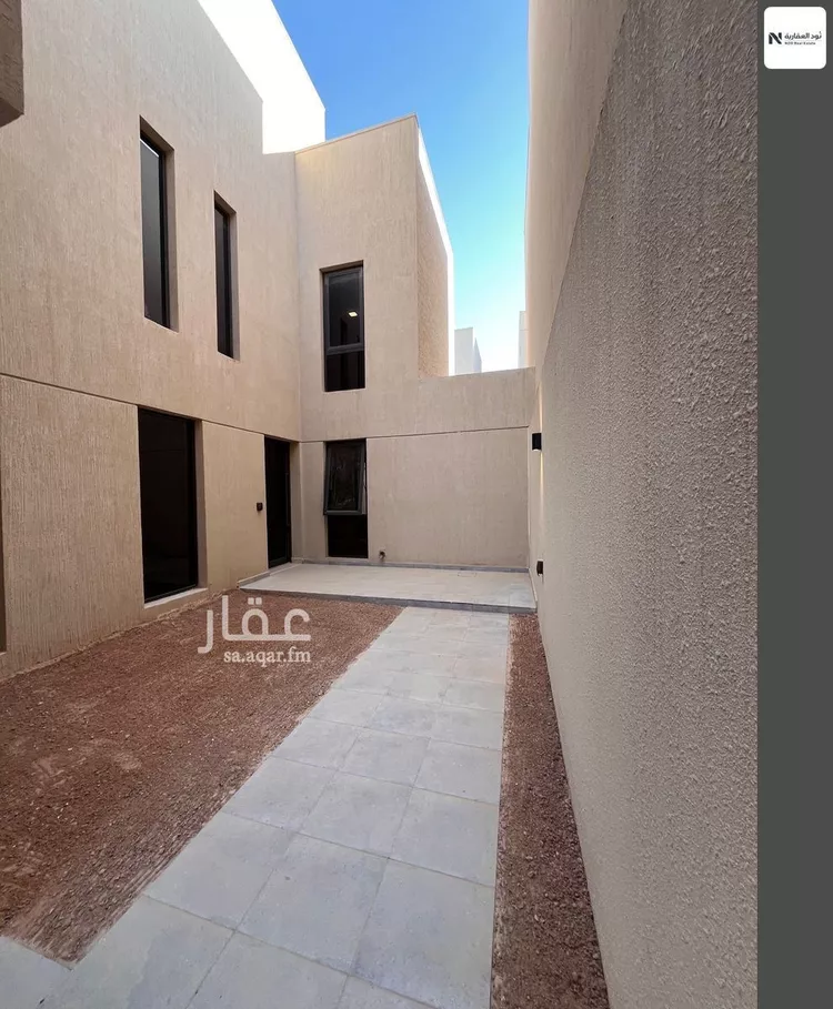 فيلا للإيجار في شارع 135, حي البشائر, مدينة الرياض, منطقة الرياض صورة 3