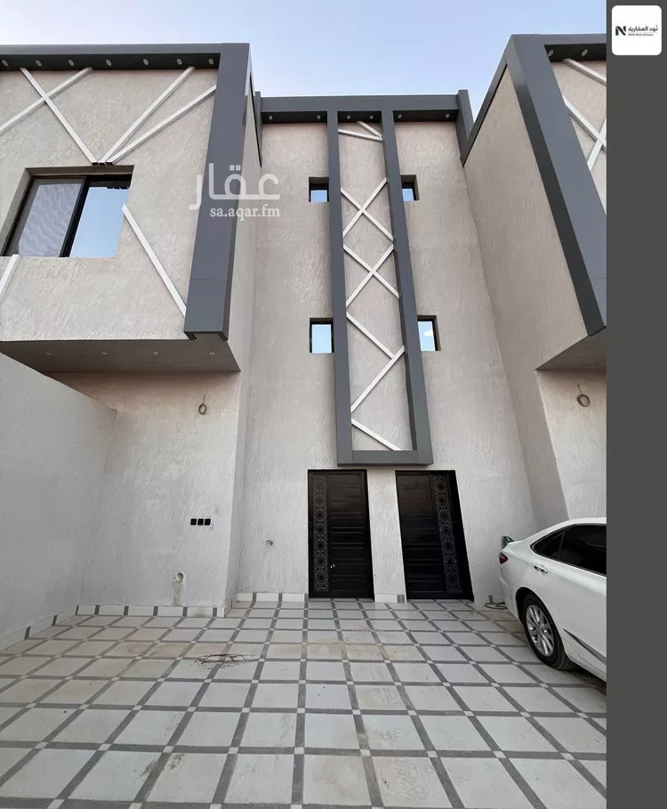 شقة للإيجار في شارع جبل البرم, حي الرمال, مدينة الرياض, منطقة الرياض صورة 2