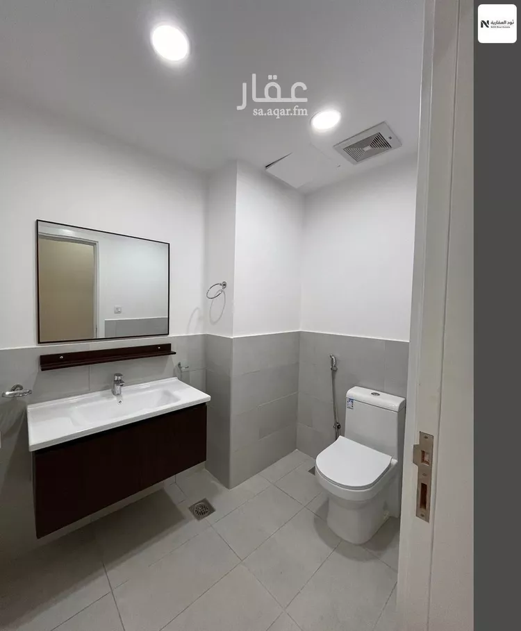 فيلا للإيجار في شارع أسد بن صفوان, حي البشائر, مدينة الرياض, منطقة الرياض 8