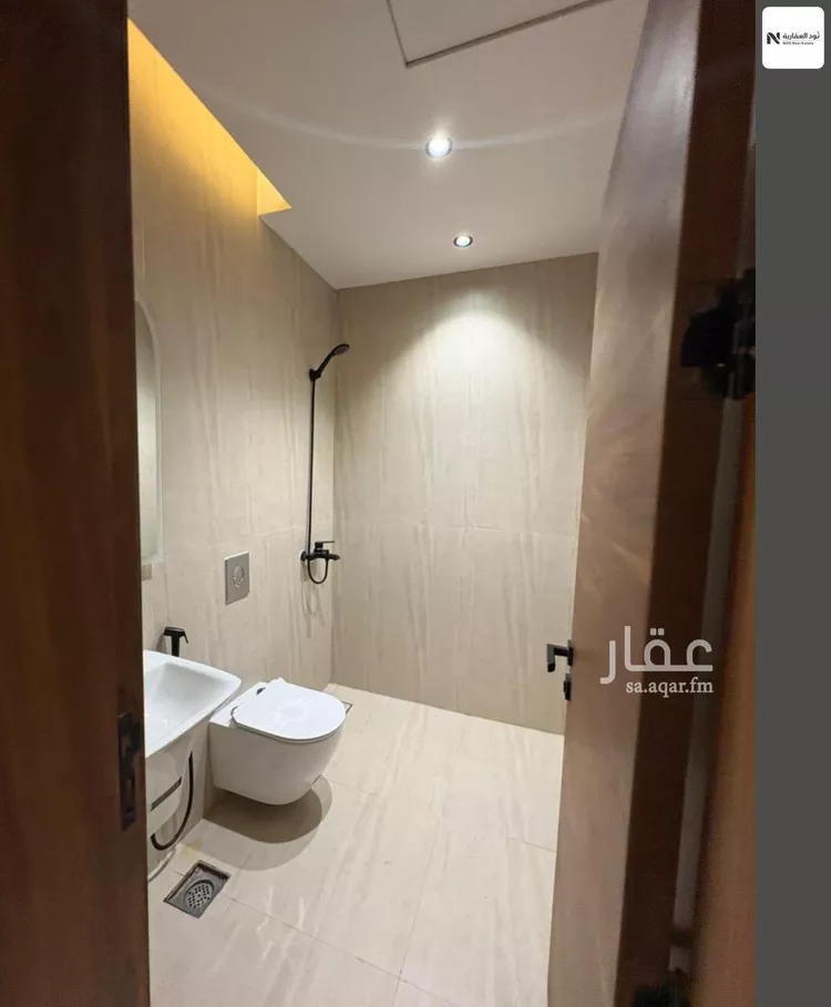 شقة للإيجار في شارع محمد البرقي, حي المونسية, مدينة الرياض, منطقة الرياض صورة 5