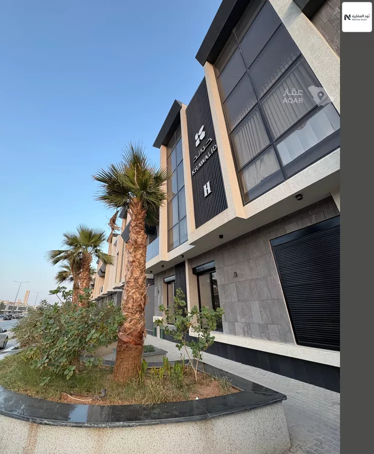 Apartment for Rent in Riyadh Al Arid
