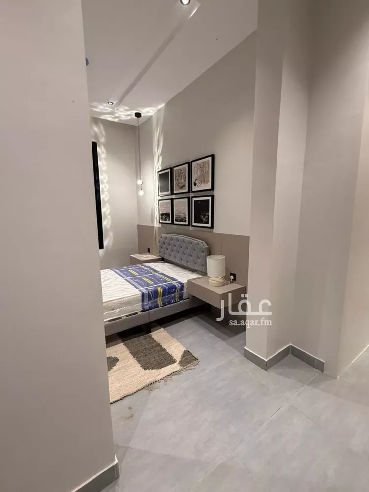 شقة للإيجار في شارع القماري, حي المونسية, مدينة الرياض, منطقة الرياض صورة 4