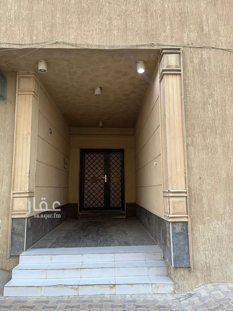 شقة للإيجار في شارع التربة, حي المونسية, مدينة الرياض, منطقة الرياض