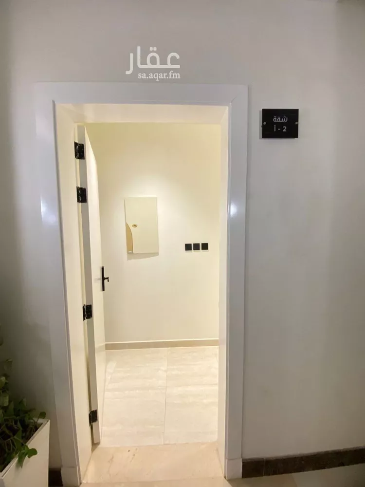شقة للإيجار في شارع عبدالله غازي, حي القيروان, مدينة الرياض, منطقة الرياض صورة 2
