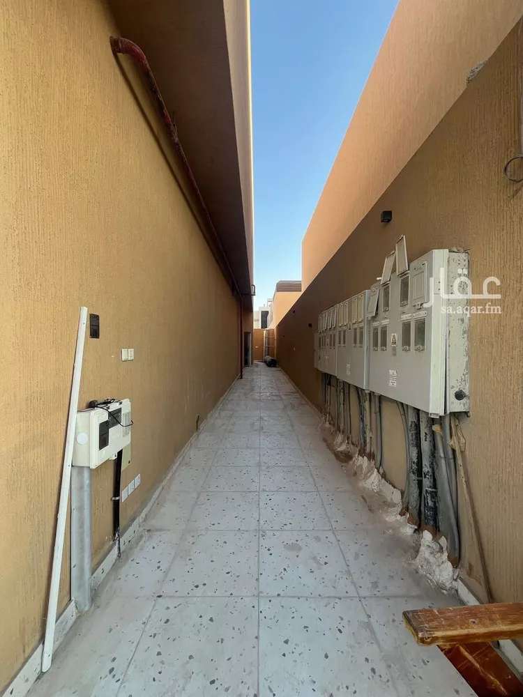 مكتب تجاري للإيجار في شارع ريحانه بنت زيد, حي العارض, مدينة الرياض, منطقة الرياض صورة 2