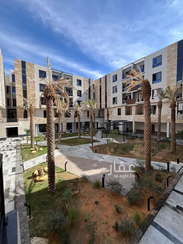 شقة للإيجار في شارع محمد البرقي, حي المونسية, مدينة الرياض, منطقة الرياض