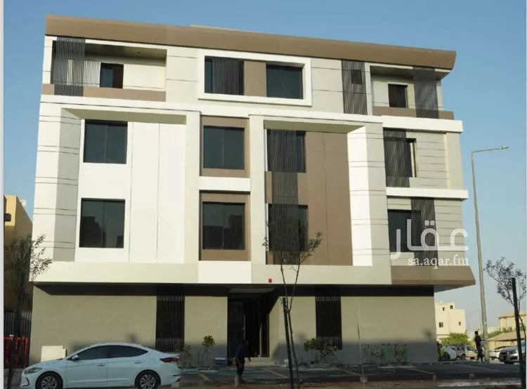 شقة للبيع في شارع وادي بيحان, حي القادسية, مدينة الرياض, منطقة الرياض