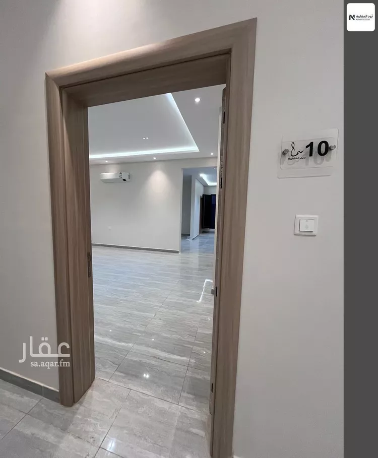 شقة للإيجار في شارع ابي العلاء محمد بن الفقيه, حي الرمال, مدينة الرياض, منطقة الرياض صورة 2