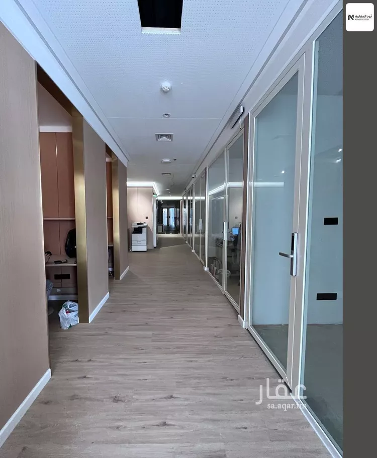 Commercial Office for Rent in Riyadh As Sahafah صورة 3