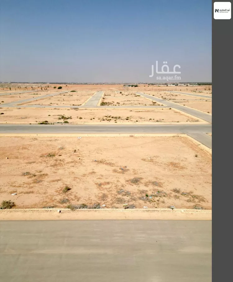 أرض للبيع في شارع ابن خلدون, حي الرفيعة, مدينة الهياثم, منطقة الرياض