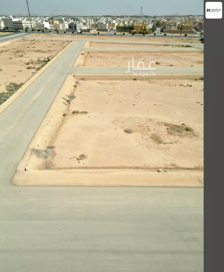 أرض للبيع في شارع ابن خلدون, حي الرفيعة, مدينة الهياثم, منطقة الرياض صورة 2