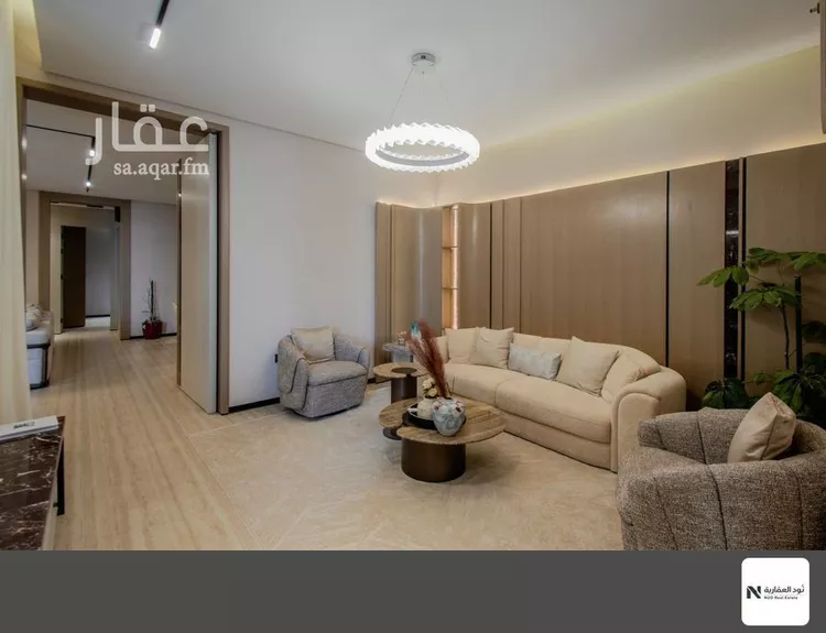 شقة للبيع في شارع 738 الرمال, حي الرمال, مدينة الرياض, منطقة الرياض صورة 2