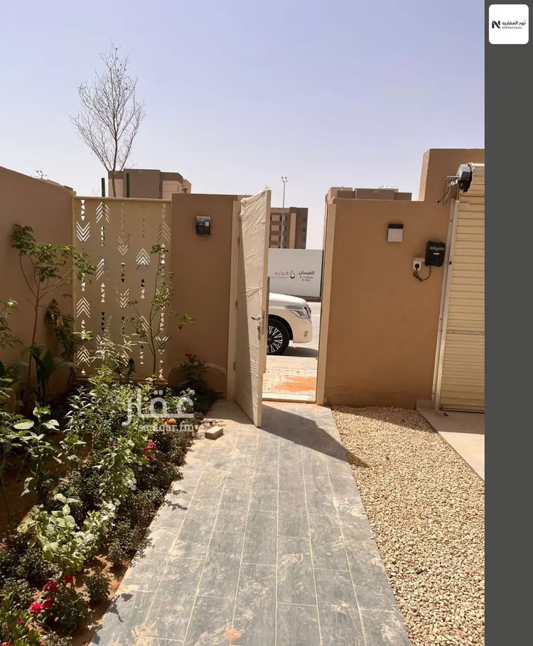 فيلا للإيجار في شارع غير مسمى, حي البشائر, مدينة الرياض, منطقة الرياض صورة 2