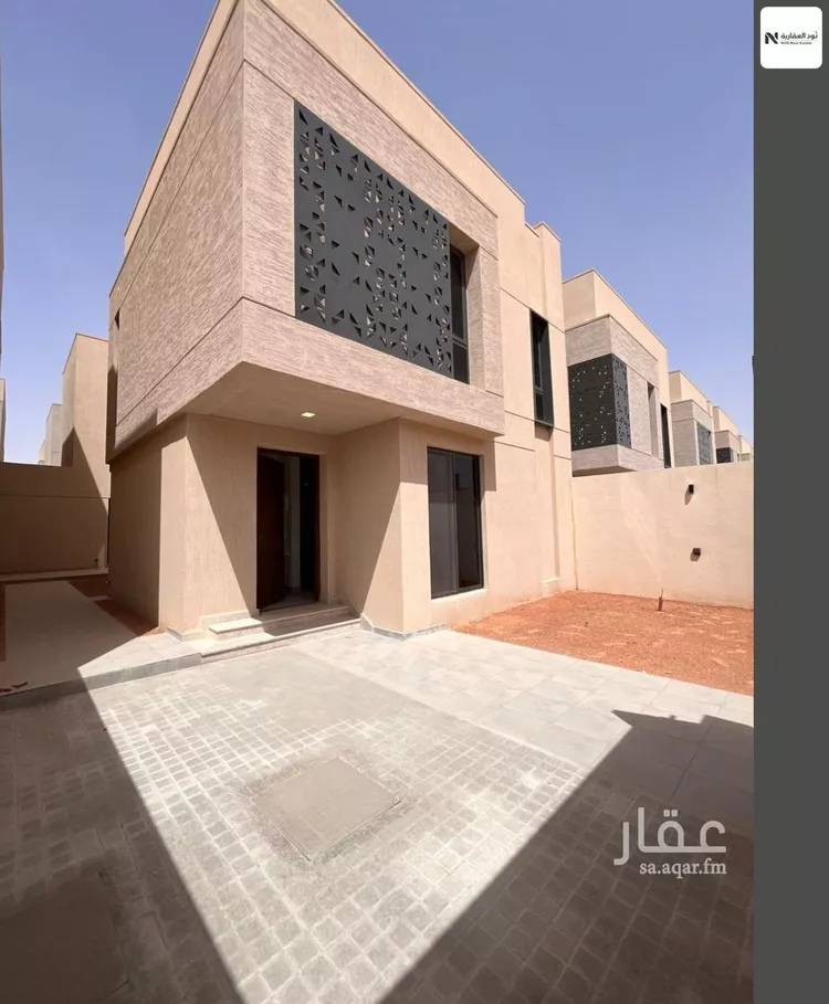 فيلا للإيجار في شارع المبناء, حي البشائر, مدينة الرياض, منطقة الرياض صورة 2
